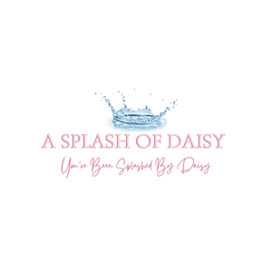 A Splash of Daisy