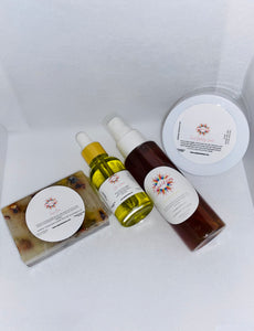 Ray Of Sunshine (Skin Care Unisex)